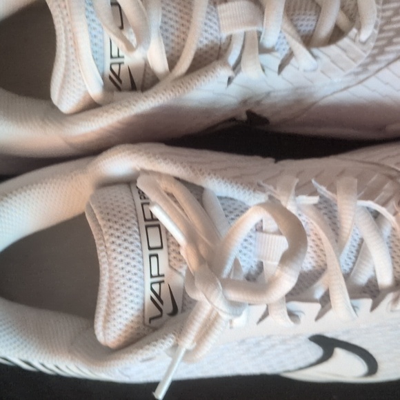 Nike Zoom Vapor pro Tennis Shoes Women 8.5 - Picture 6 of 7